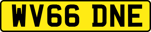 WV66DNE