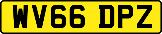 WV66DPZ