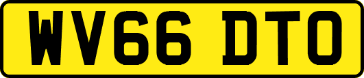 WV66DTO