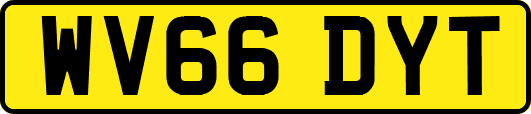 WV66DYT