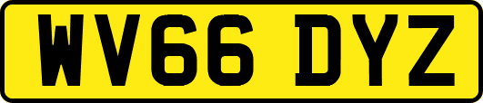 WV66DYZ