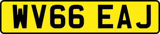 WV66EAJ