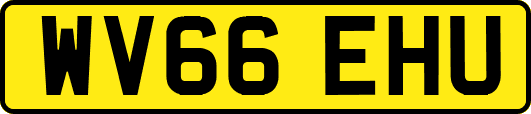 WV66EHU