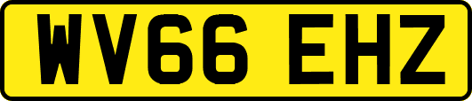 WV66EHZ