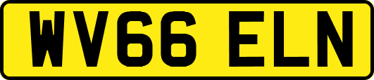 WV66ELN