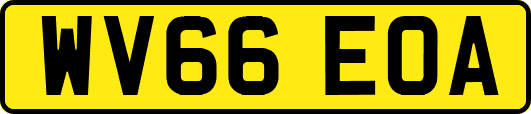 WV66EOA