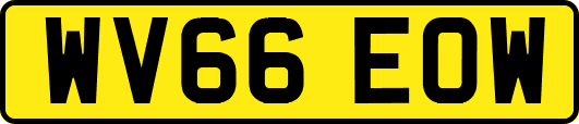 WV66EOW