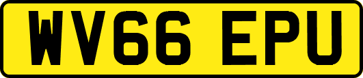 WV66EPU