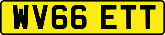 WV66ETT