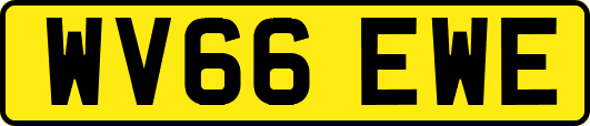 WV66EWE