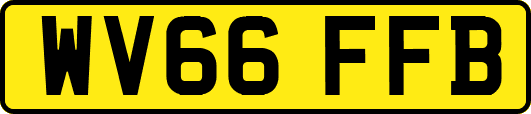 WV66FFB