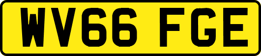 WV66FGE