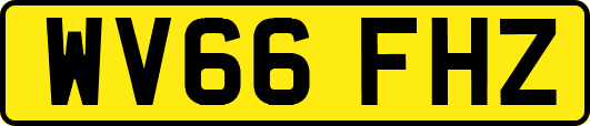 WV66FHZ