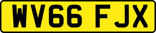 WV66FJX