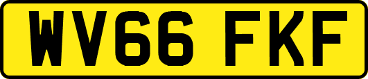 WV66FKF