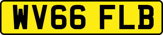 WV66FLB