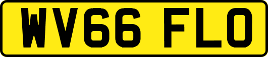 WV66FLO