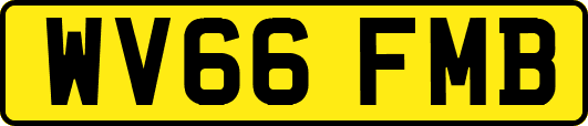 WV66FMB