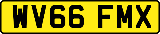 WV66FMX