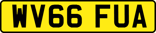 WV66FUA