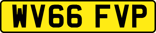 WV66FVP