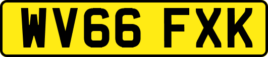 WV66FXK