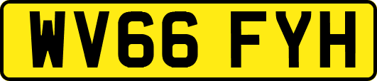 WV66FYH