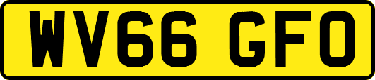 WV66GFO