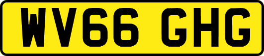 WV66GHG