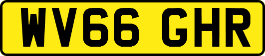 WV66GHR