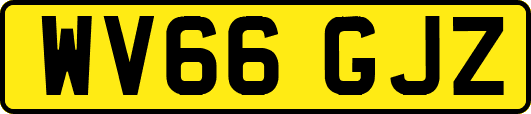WV66GJZ