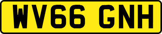 WV66GNH