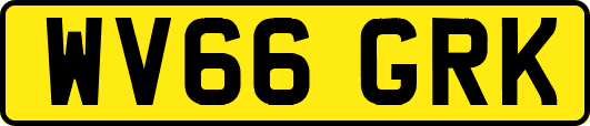 WV66GRK