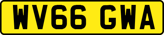 WV66GWA