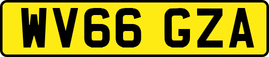 WV66GZA