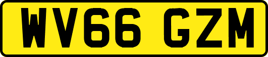 WV66GZM