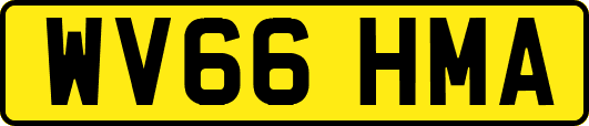 WV66HMA