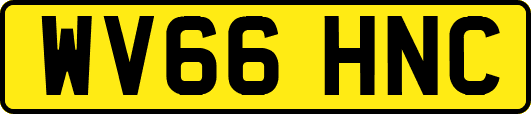 WV66HNC