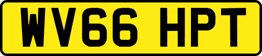 WV66HPT