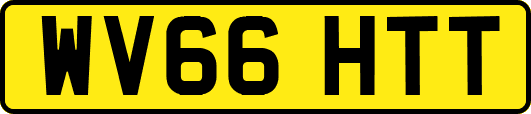 WV66HTT