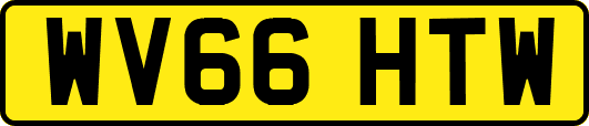 WV66HTW