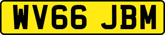 WV66JBM