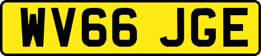 WV66JGE