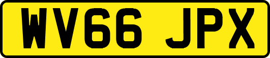 WV66JPX
