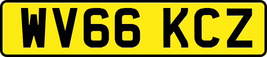 WV66KCZ