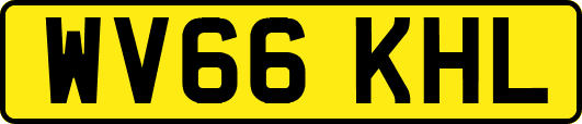 WV66KHL