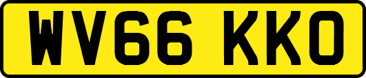 WV66KKO