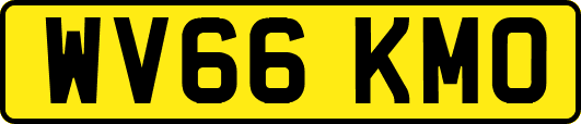 WV66KMO