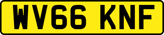 WV66KNF