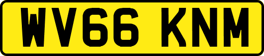 WV66KNM